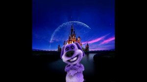 Бен & Disney заставка (mashup)