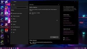 How To Connect Samsung Galaxy Buds 2 To Windows PC