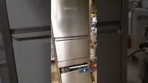 Посудомоечная машина Hobart UX-10A мойка супер