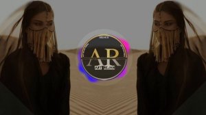 Faded Arabic Remix | Swaha x Faded  #Art_Rejan