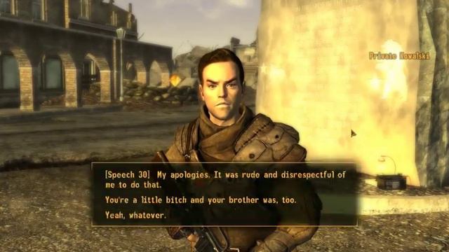 You're a little bitch and your brother was too смотреть онлайн