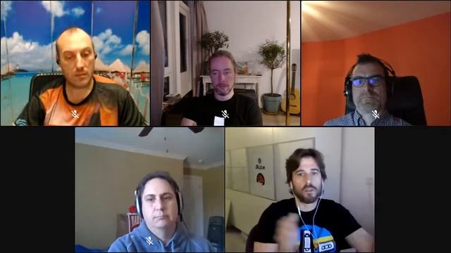 Kubernetes Operators Panel смотреть онлайн