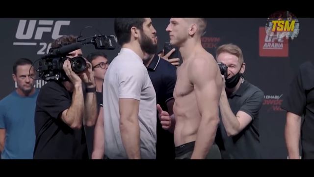 Ислам Махачев против Дэна Хукера БОЙ на UFC 267 / ИТОГОВЫЙ РАЗБОР и ПРОГНОЗ НА БОЙ смотреть онлайн