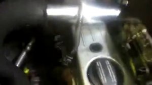 Двигатель Мерседес ом 662 в УАЗ Патриот