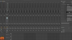 КАК СОЗДАЁТСЯ АВТОМАТИЗАЦИЯ В FL STUDIO 21 #flstudio #automation