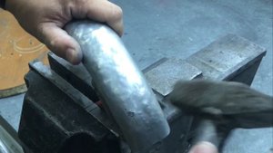 Как сделать крыло для самоката