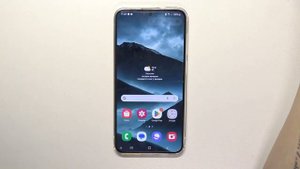 Как записать видео с экрана на Samsung Galaxy S24+  - Запись экрана Samsung Galaxy S24+