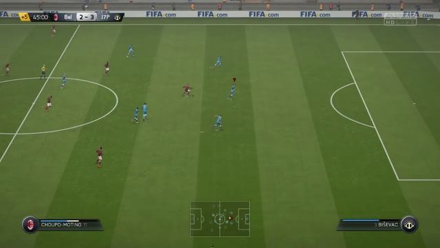 ГИБРИД ТРЕХ БОМЖЕЙ #14 смотреть онлайн