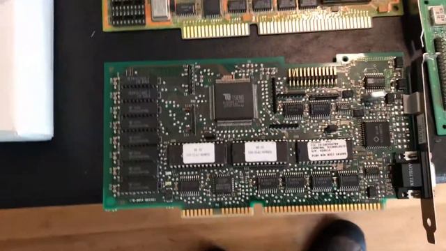 IBM 5150 Clone Kit - Part 2 - All the other parts I need - STB21 смотреть онлайн