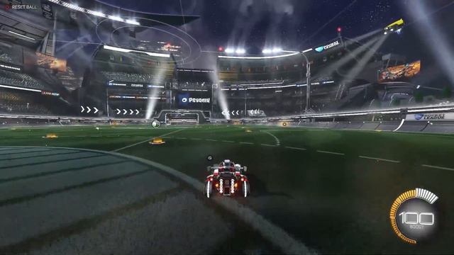 Easiest Way to Speed Flip in Rocket League