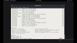 How to Install AnyDesk On Rocky Linux 8.6