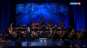 Богдан Волков - Беловежская пуща (А.Пахмутова, Н. Добронравов)