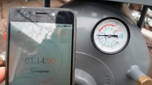 КОМПРЕСОР ФВ-6 (производительность)