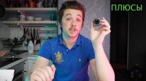 Dji Action 2 - ОБЗОР ДЛЯ ВСЕХ