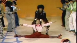 Soul Train Line Jungle Boogie Kool And The Gang.mpg