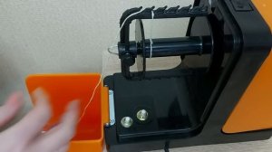 Моя новая подруга - прялка Мастерица БЭП 02