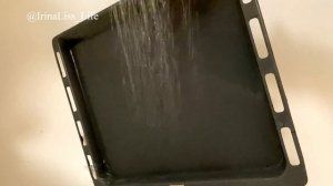 Чем отмыть противень без усилий от пригоревшего жира, нагара и Всю кухню за 5 минут Моя рекомендаци