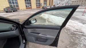 Обзор Mazda 3 2008 г. ПРОХОР | Просто Хорошие Автомобили