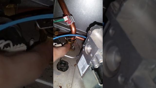 Baxi Main 5   ремонт котлов и колоков   091070889