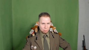 Тик так поймал всех грибов!!!!