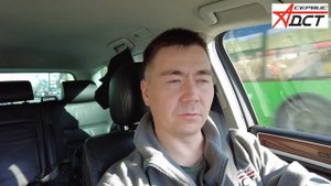 Влог купил бульдозер ДСТ УРАЛ D9 Dozer