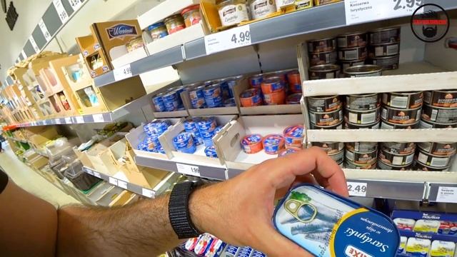 ЦЕНЫ В ПОЛЬШЕ | Продуктовые магазины в Польше. Цены на продукты в Польше. смотреть онлайн