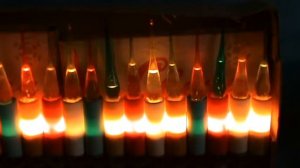 ЕЛОЧНАЯ ГИРЛЯНДА СЮРПРИЗ СССР