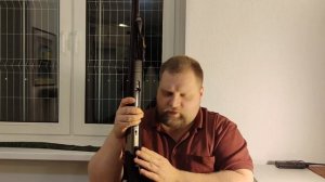 ИЖ 27 - ЕМ - 1С ружье для начинающего охотника