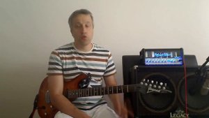 Обзор усилителя Hughes N Kettner Tubemeister 18
