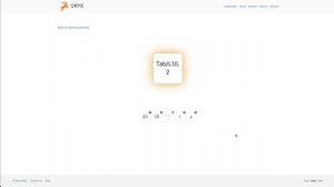 Introducing Whack-a-Key