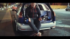 Japaнутые | Nissan Wingroad