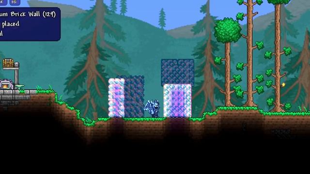Every New Material for Builders in Terraria's 1.4.4. Update смотреть онлайн