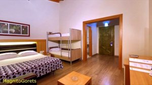 Отели Турции: CRYSTAL FLORA BEACH RESORT 5* (Кемер Бельдиби)