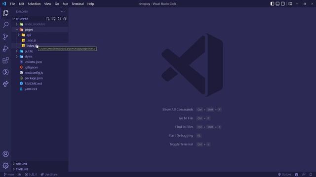 #1 BUILD THE BEST ECOMMERCE WEBSITE EVER WITH REACT JS NEXT JS REDUX TOOLKIT AND NEXT AUTH