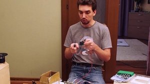 Как сделать Hi-End колонку за 5 минут?