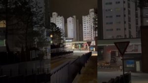 АПАТЫ в Южной Корее. Мини-обзор.