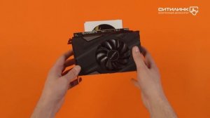 Обзор видеокарты GIGABYTE nVidia GeForce RTX 2060 , GV-N2060IXOC-6GD, 6ГБ | Ситилинк