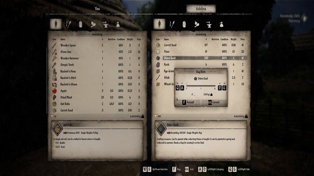 Medieval Dynasty | Episode 1 | Surviving Day 1 | What you NEED to know смотреть онлайн