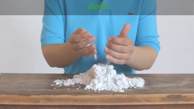 Живой песок - Видеообзор - Теперь 3 вида песка!