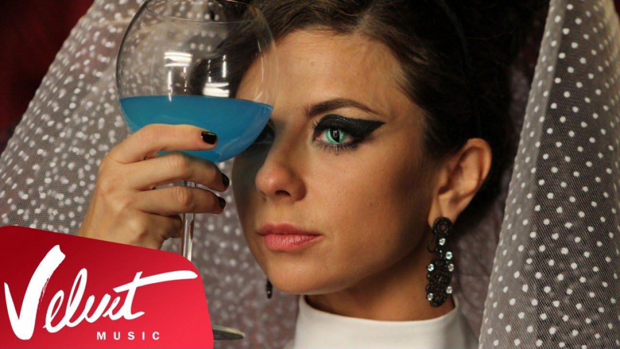Anna Pletneva - Novela de amor⁠⁠⁠⁠