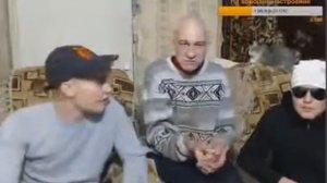 На что готов мужик ради 300 руб _ Андрюха разозлился