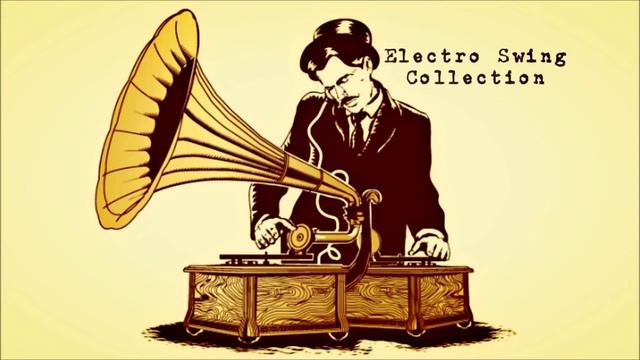 Electro Swing Mix 1
