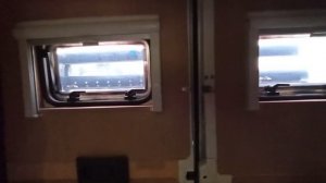 Мой самодельный кастенваген кемпер автодом. Дополнительные системы безопасности