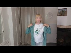 И до нас донесло.Запах гари.Что носить с джинсами. Подобрала  классно ТикиТекс обзор.