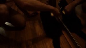 Адеев и Эрика