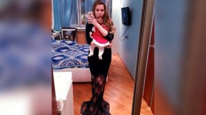 Влад Рамм и Вероника Рамм