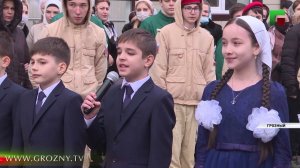 Полный выпуск новостей от 05.02.2022