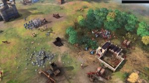 КАК ИГРАТЬ за АББАСИДОВ - Обзор наций в Age of Empires 4 / Age of Empires IV