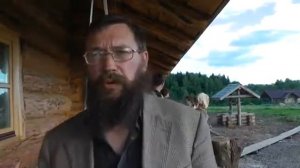 Должен ли человек работать.Герман Стерлигов