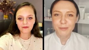 //Как вы относитесь к настоящей французской косметике? ? // Знакомство с брендом ACADEMIE! ✨